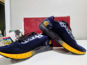 Under Armour HOVR Sonic 2 NCAA Cal