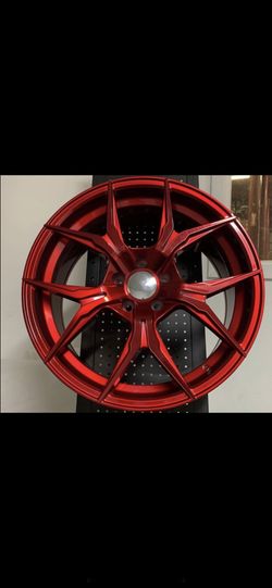 19 inch 5x120 5x114 (only 50 down payment / no credit needed)