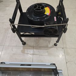 Twister T4 Vaccum