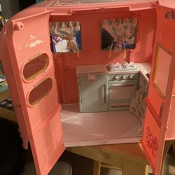 Our Generation Camper