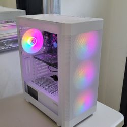 Computer Desktop Asus, INTEL QUADCORE i5-7500@ 3.40GHz,16GB DDR4, MVME-M2 128GB SSD, 1TB HDD. W11Pro