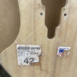 Flex Deck Long Board 