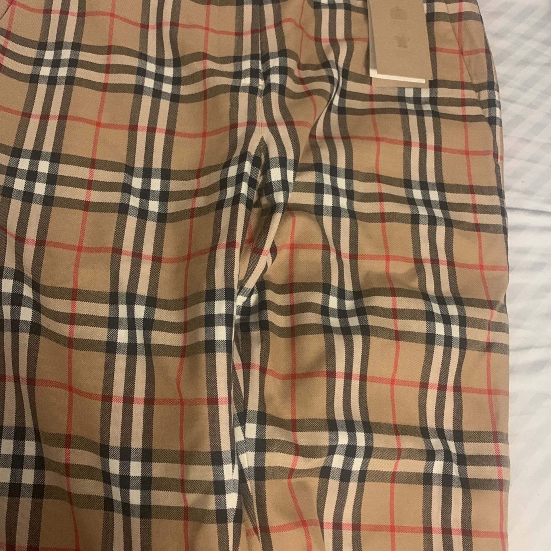 Burberry Pants