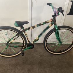 SE BIKE