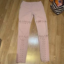 All Tied Up Leggings 