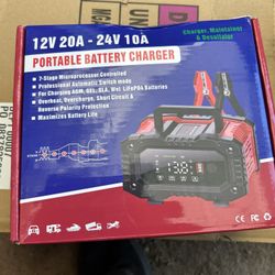 Battery Charger