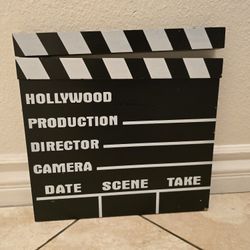 Decor clapboard
