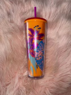 Starbucks Tumbler