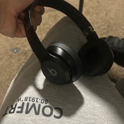 Beats Solo 3