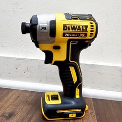 ‼️Firm Price‼️
New Impact Drill XR ( Tool Only)
       
     
