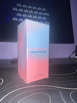 California dream Louis Vuitton cologne