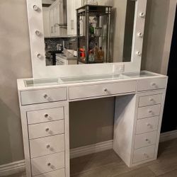 Vanity Set 