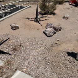 Rock-boulders