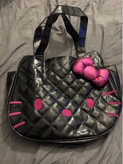 Hello kitty bag
