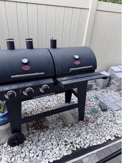 Grill