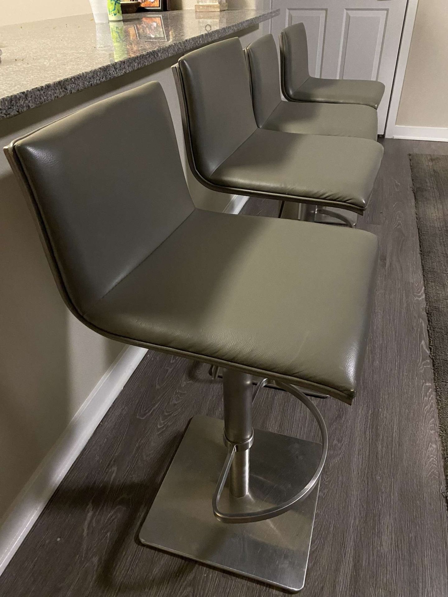 Barstools 