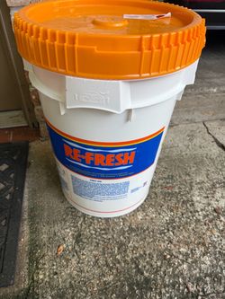100 Lbs Chlorine Shock