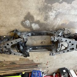 Mazda Miata Rear Sub Frame