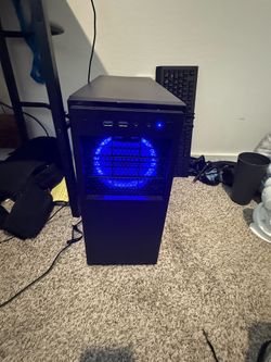 Gaming pc