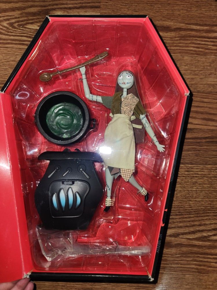 Nightmare Before Christmas- Disney Collectable #2