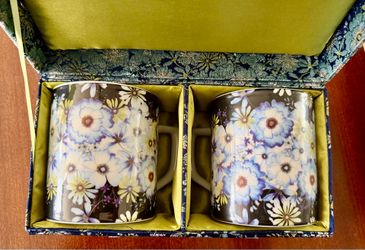Cute collectible(?) MUGS for $12 total