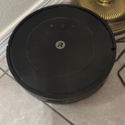 iRobot Roomba 