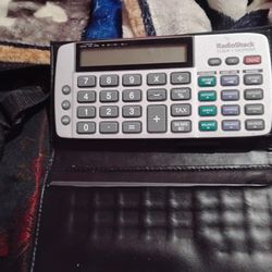 Calculator