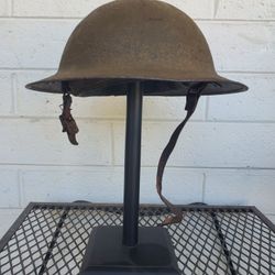 World War One Helmet