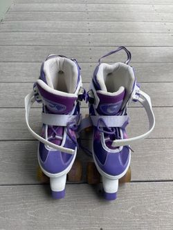 Roller skate