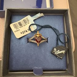Disney Evil Queen Ring