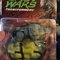 Beast Wars Transformers Maximal Wolfgang Kenner 2022