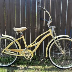 Beach 🏖️ Cruiser 🏜️🏕️🏝️ Bike 🚲☀️