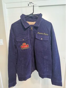 Cotton On Corduroy Jacket Size L