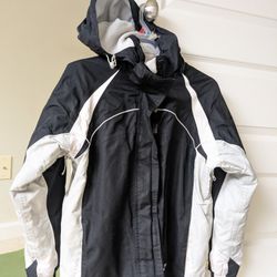 Trespass Ski Jacket 