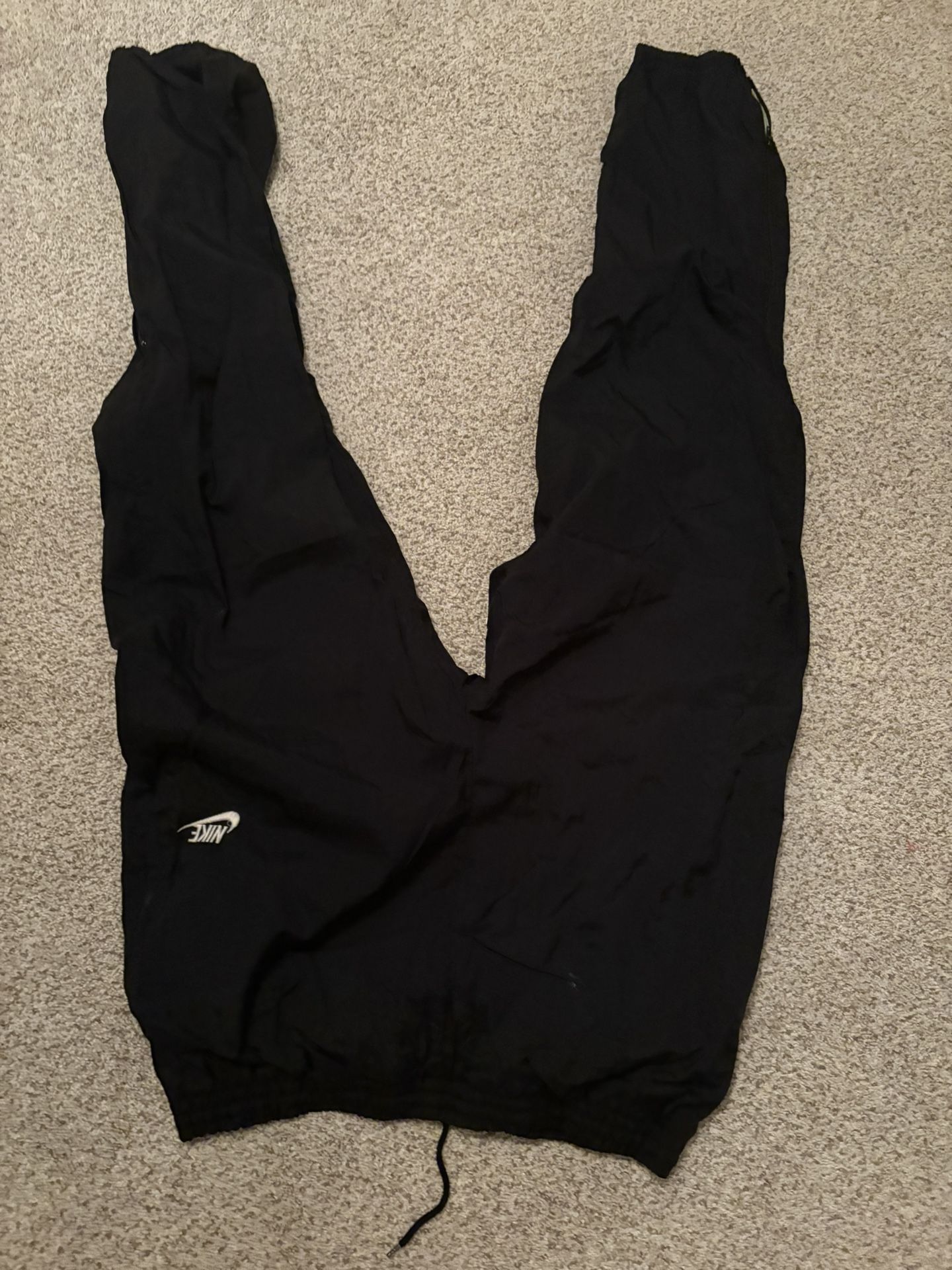 Nike Black Sweatpants