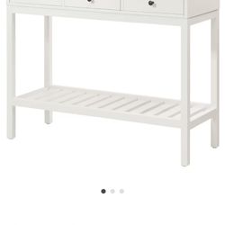 Entry Table