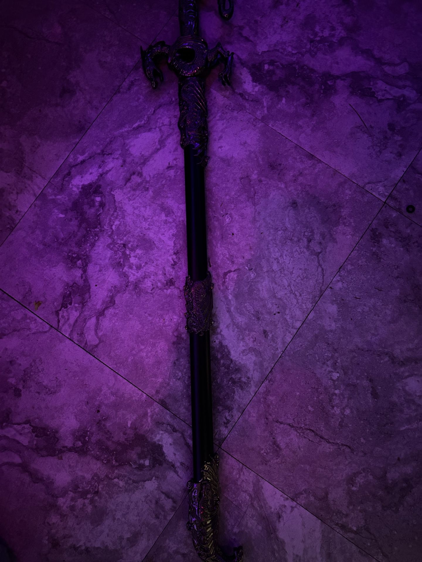 Dragon Sword