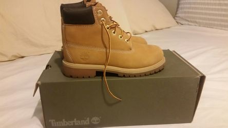 Timberland