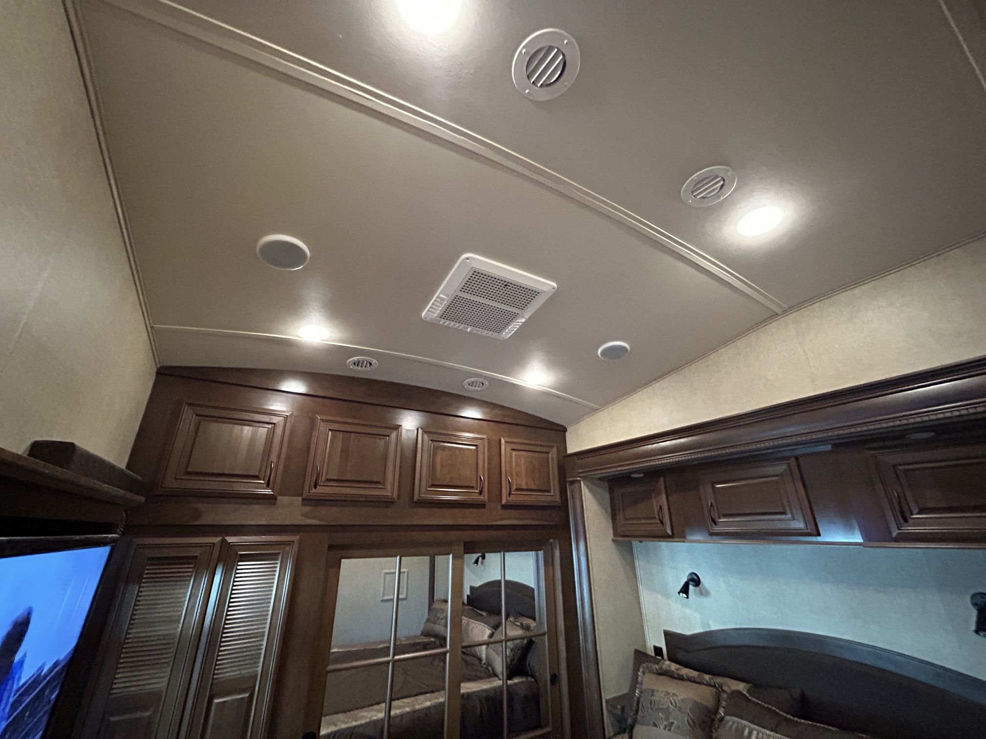 2015 Jayco Pinnacle 38FLSA for Sale in Corinth, NY OfferUp