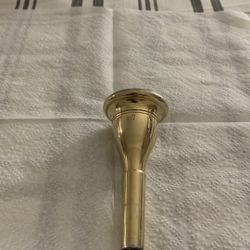 Tuba Mouthpiece 