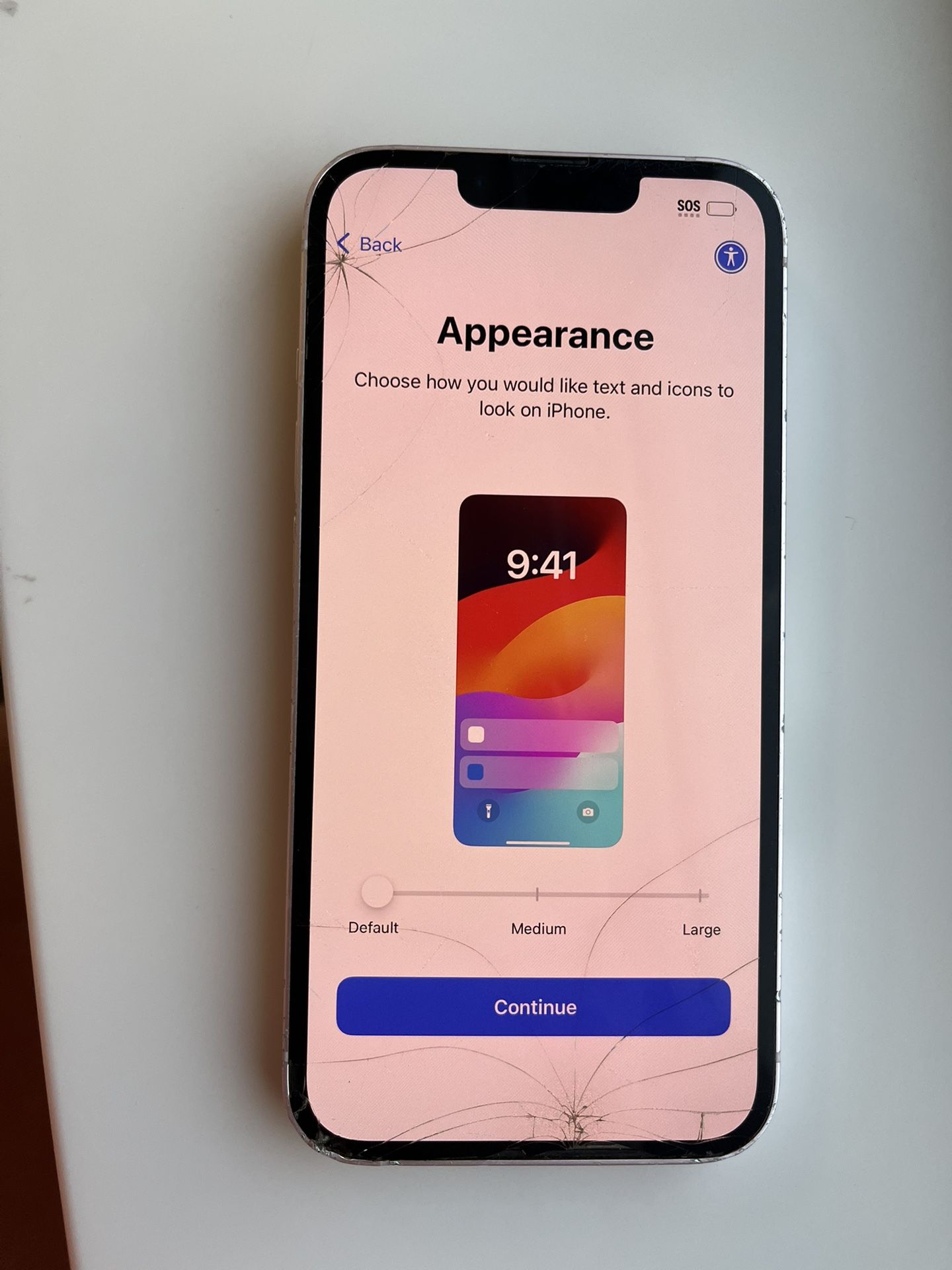 I Phone 13