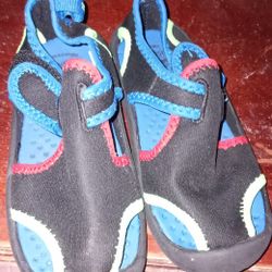Kids Swimming Shoes 