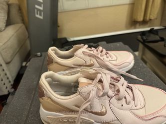 Nike WMNS Air Max Excee Light Soft Pink DX0113-600 Women's Size 7.5