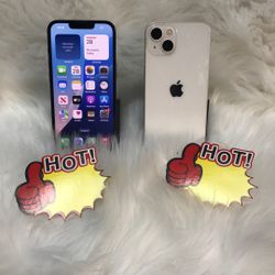 iPhone 13 Unlocked 128gb 