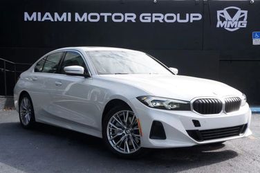 2024 BMW 3 Series