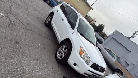 2006 Toyota Rav4