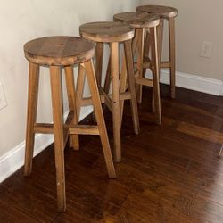 artist stools