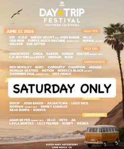 DAY TRIP