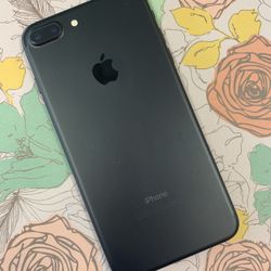 iPhone 7 Plus 32GB Unlocked 
