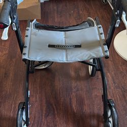 Foldable Walker